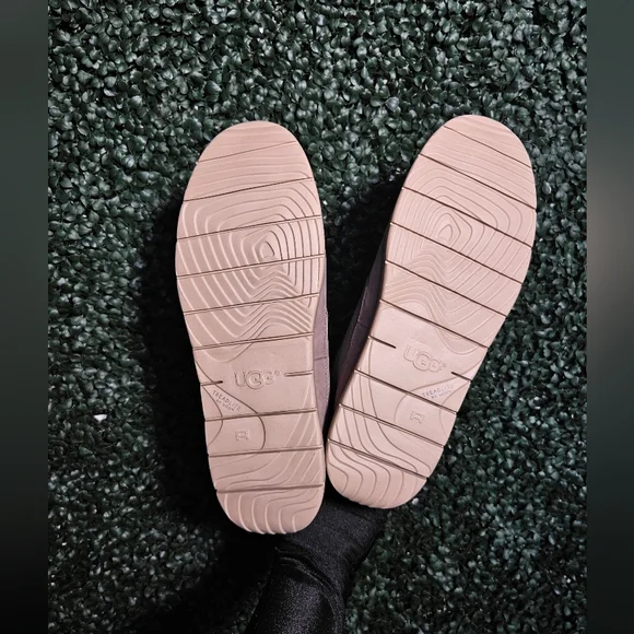 Men's UGG Chukka Boots - Brown - Picture 6 of 6